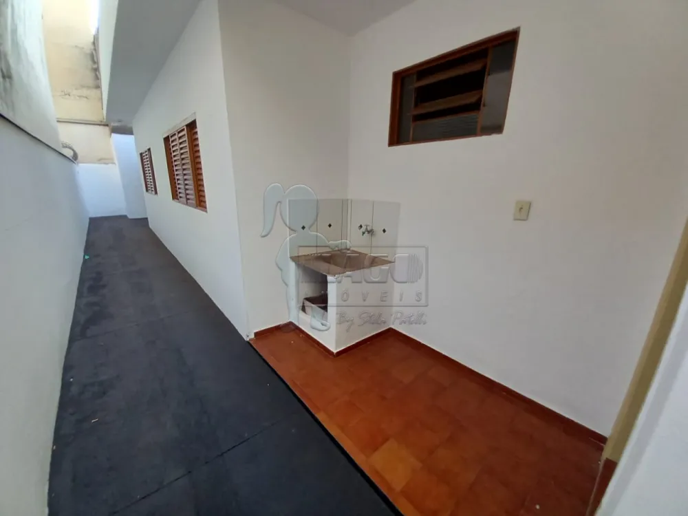 Alugar Casa / Padrão em Ribeirão Preto R$ 1.000,00 - Foto 9