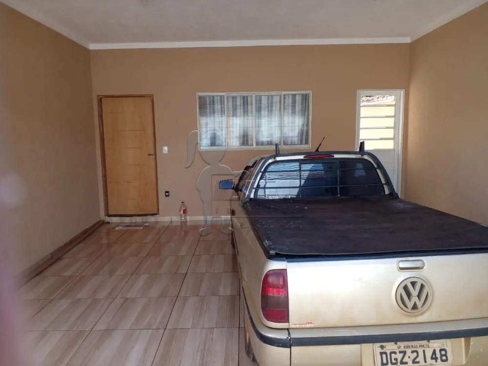 Comprar Casa / Padrão em Jardinópolis R$ 465.000,00 - Foto 1