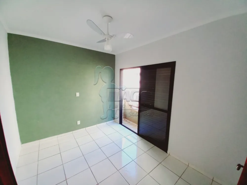 Alugar Apartamento / Padrão em Ribeirão Preto R$ 1.500,00 - Foto 8