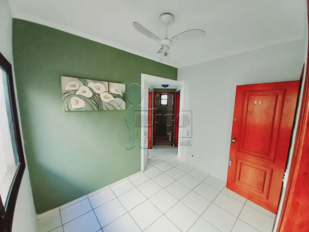 Alugar Apartamento / Padrão em Ribeirão Preto R$ 1.500,00 - Foto 1