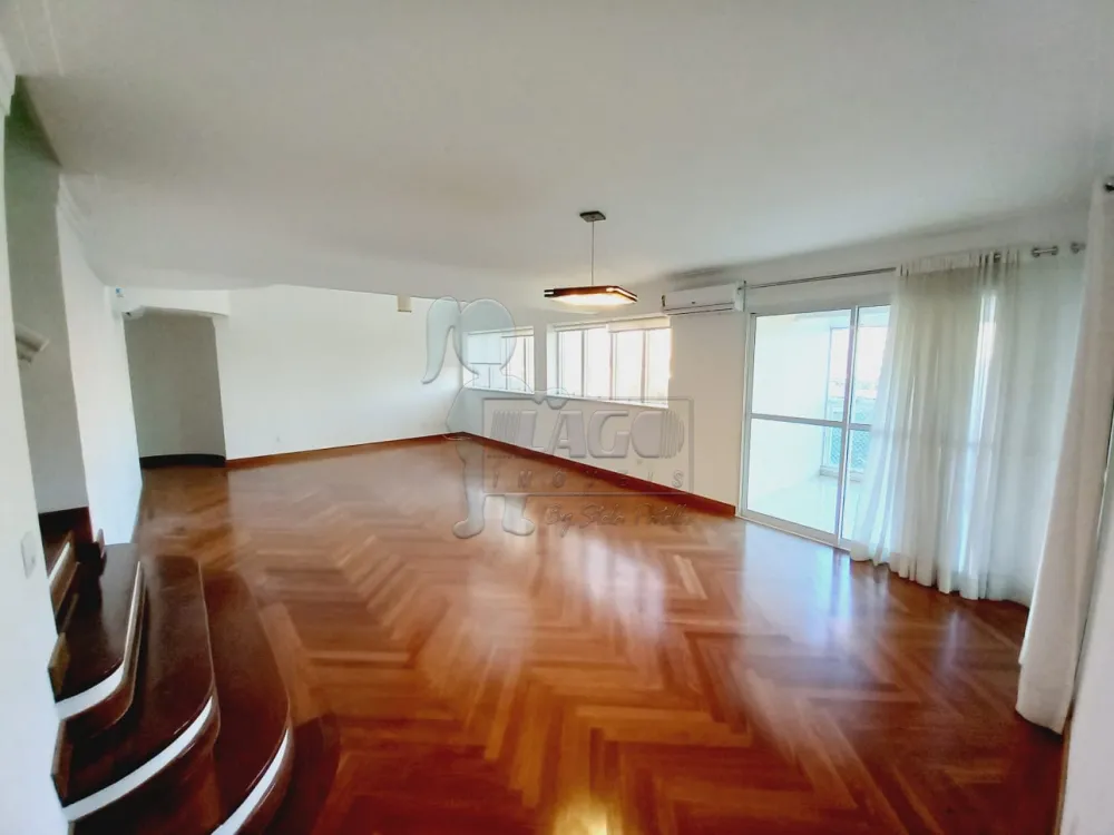 Alugar Apartamento / Duplex em Ribeirão Preto R$ 4.800,00 - Foto 14