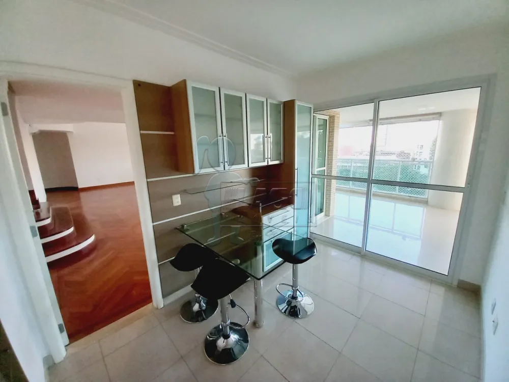 Alugar Apartamento / Duplex em Ribeirão Preto R$ 4.800,00 - Foto 5