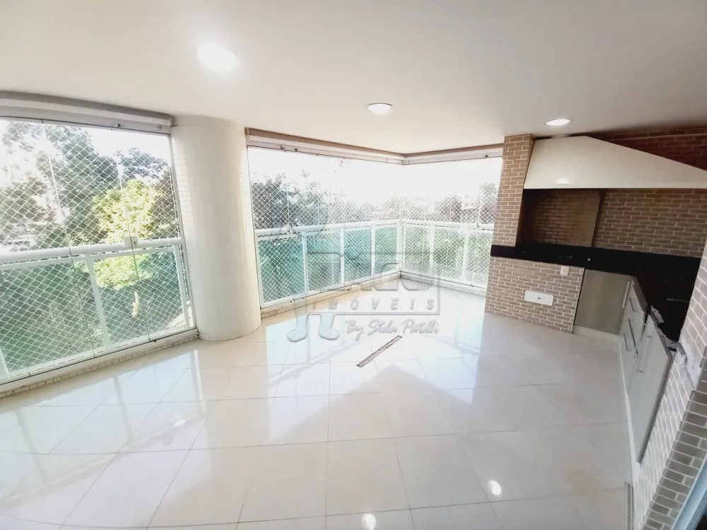 Alugar Apartamento / Duplex em Ribeirão Preto R$ 4.800,00 - Foto 3