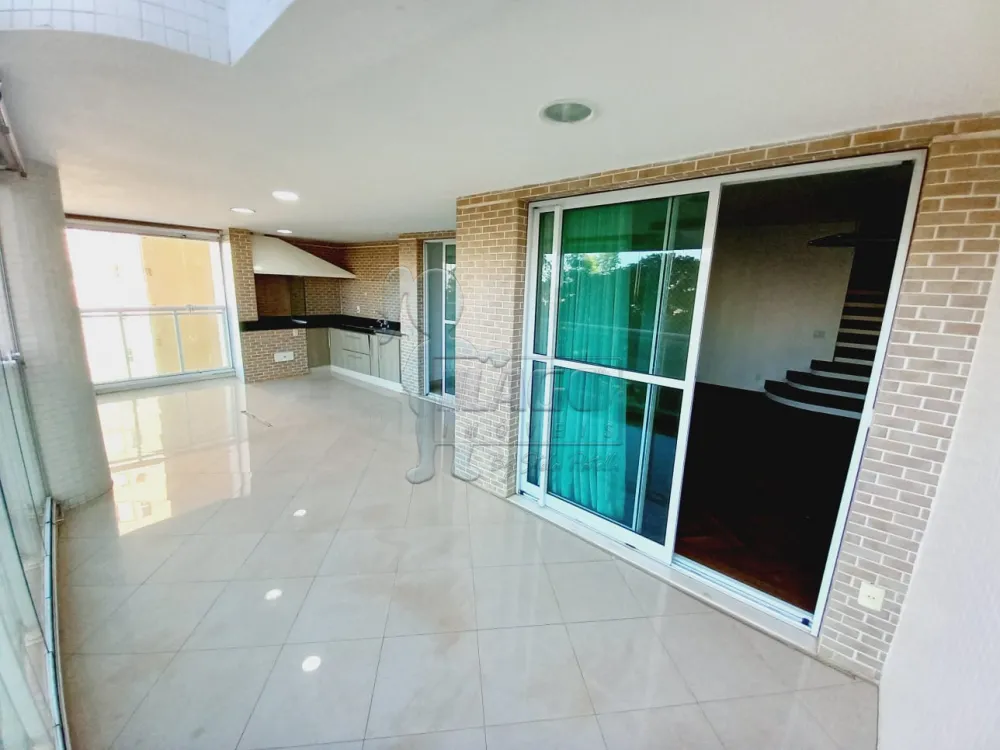 Alugar Apartamento / Duplex em Ribeirão Preto R$ 4.800,00 - Foto 1