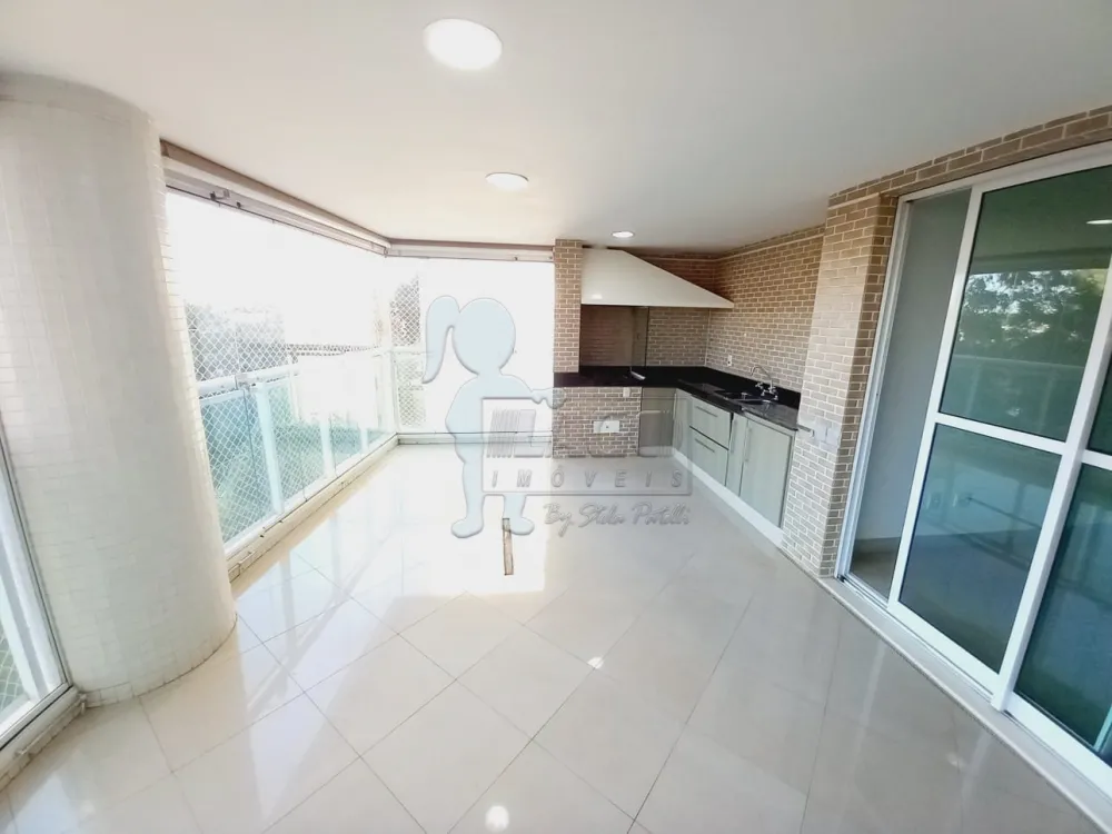 Alugar Apartamento / Duplex em Ribeirão Preto R$ 4.800,00 - Foto 2