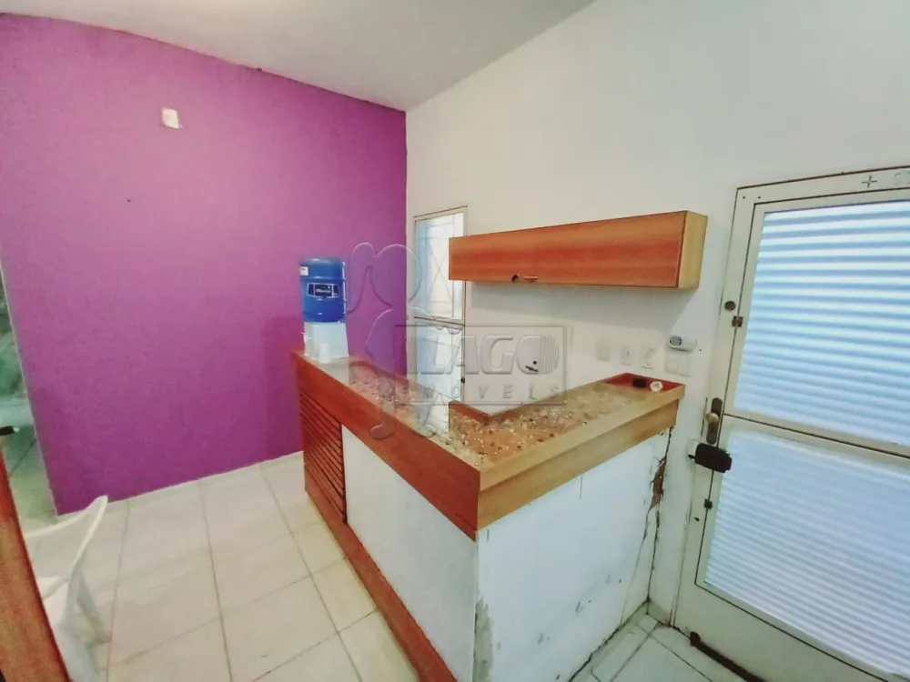 Alugar Comercial condomínio / Sala comercial em Ribeirão Preto R$ 800,00 - Foto 1