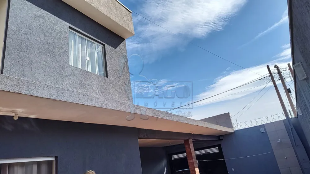 Comprar Casa / Padrão em Ribeirão Preto R$ 410.000,00 - Foto 3