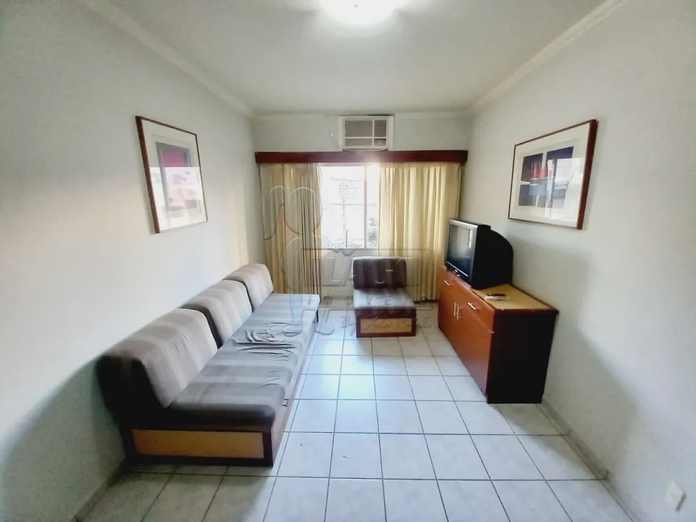 Comprar Apartamento / Padrão em Ribeirão Preto R$ 120.000,00 - Foto 1