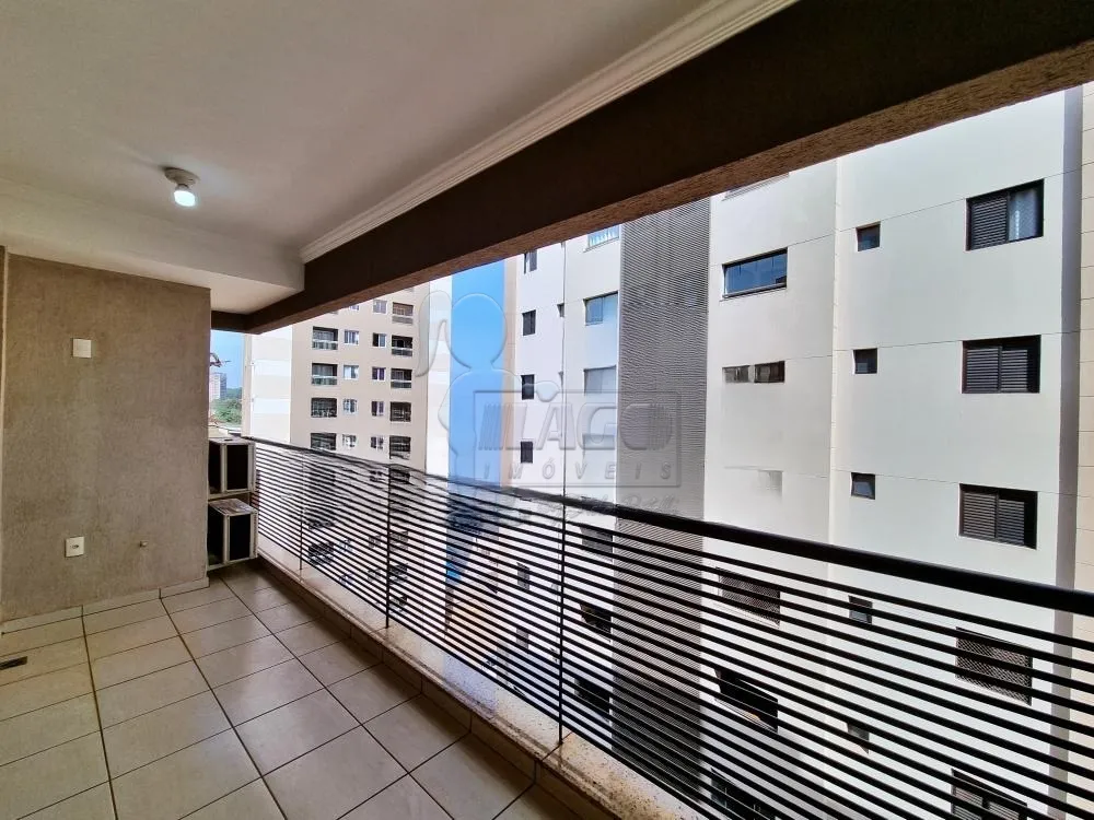 Alugar Apartamentos / Padrão em Ribeirão Preto R$ 2.500,00 - Foto 4