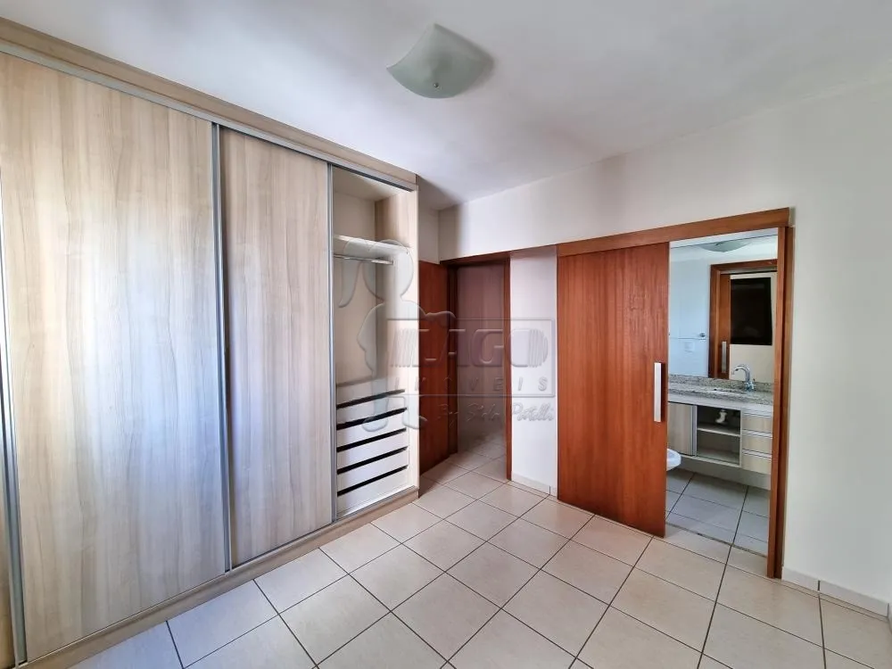 Alugar Apartamentos / Padrão em Ribeirão Preto R$ 2.500,00 - Foto 11