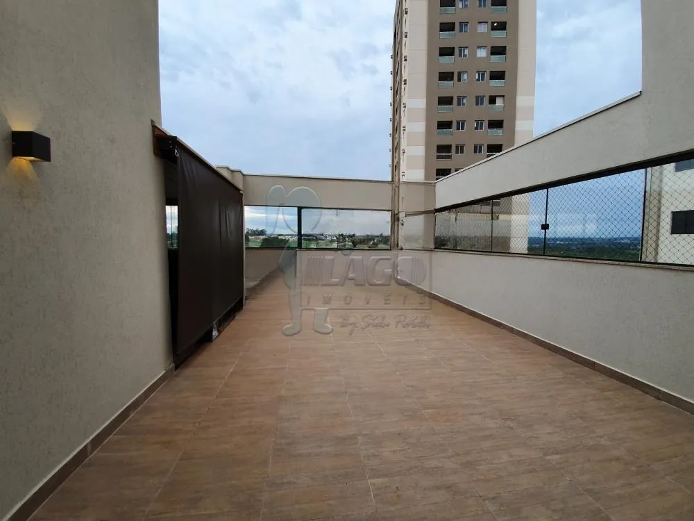 Alugar Apartamentos / Padrão em Ribeirão Preto R$ 2.500,00 - Foto 15