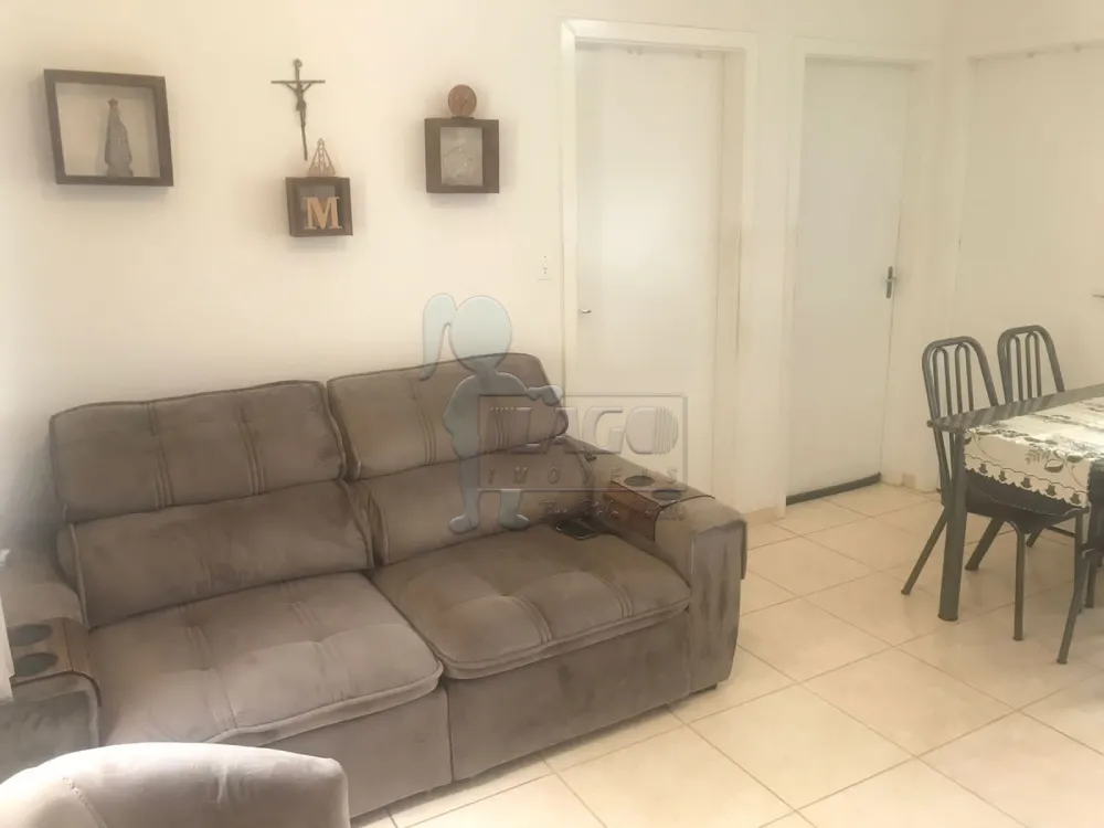 Comprar Apartamento / Padrão em Ribeirão Preto R$ 158.000,00 - Foto 2