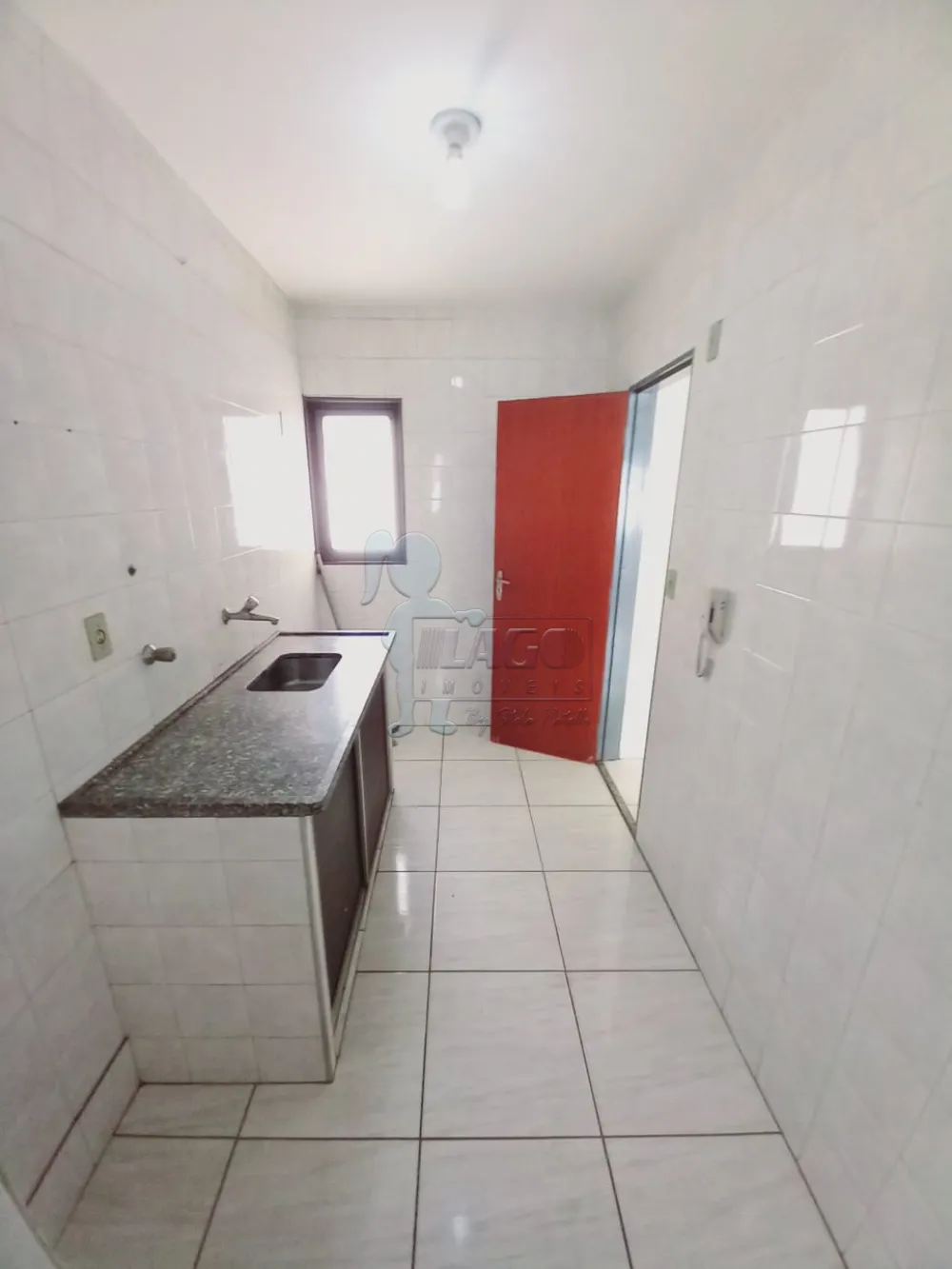 Alugar Apartamento / Padrão em Ribeirão Preto R$ 900,00 - Foto 4