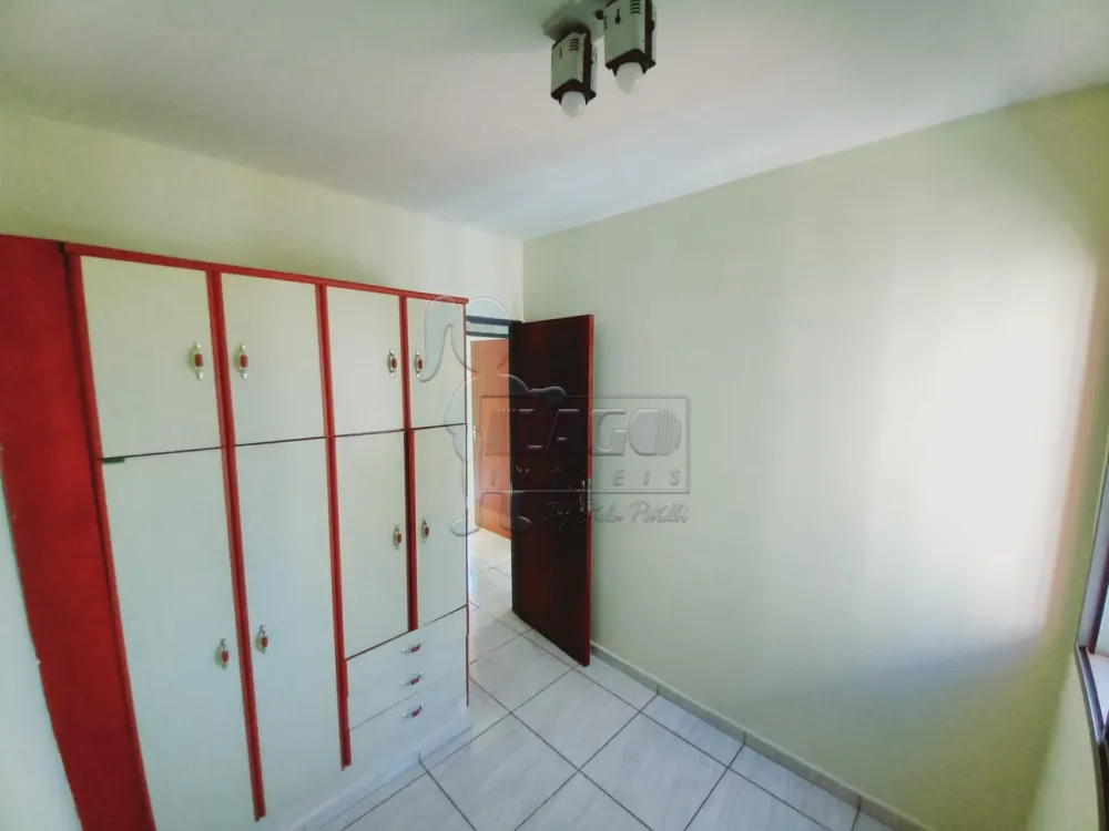 Alugar Apartamentos / Padrão em Ribeirão Preto R$ 900,00 - Foto 7