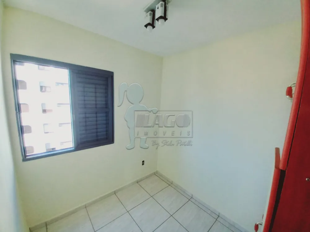 Alugar Apartamento / Padrão em Ribeirão Preto R$ 900,00 - Foto 11