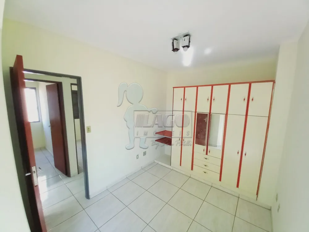 Alugar Apartamentos / Padrão em Ribeirão Preto R$ 900,00 - Foto 12