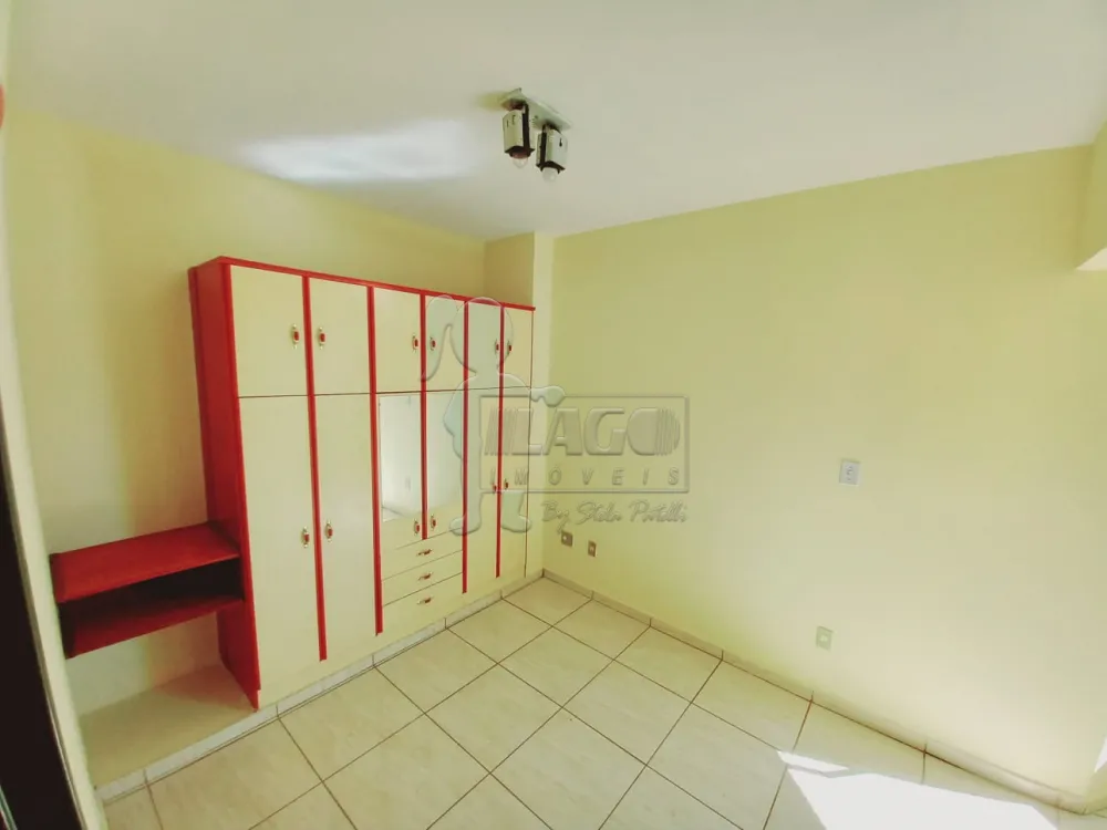 Alugar Apartamento / Padrão em Ribeirão Preto R$ 900,00 - Foto 13