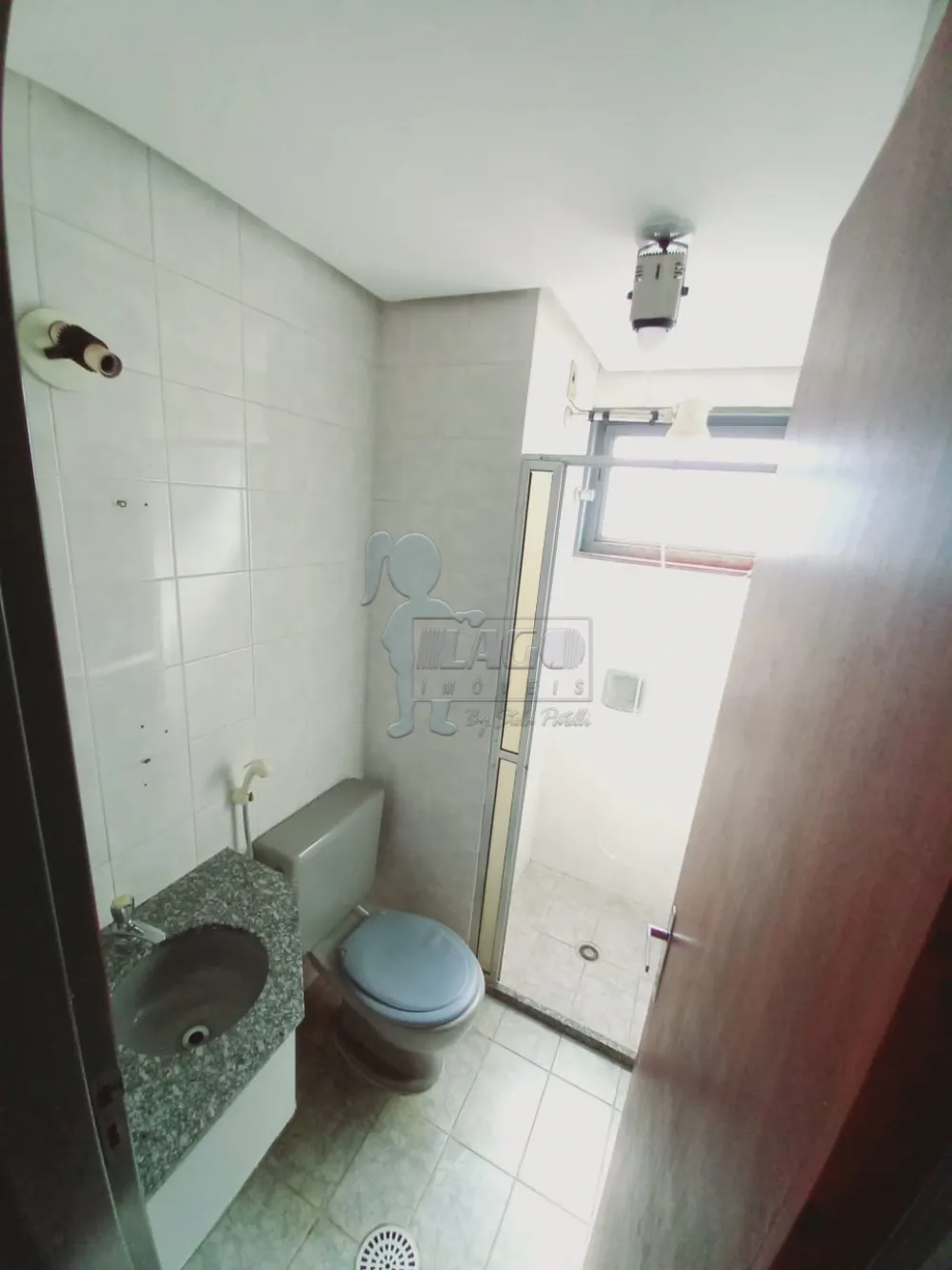 Alugar Apartamento / Padrão em Ribeirão Preto R$ 900,00 - Foto 10