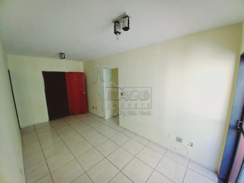 Alugar Apartamento / Padrão em Ribeirão Preto R$ 900,00 - Foto 1