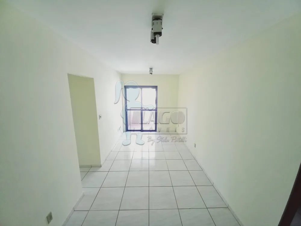 Alugar Apartamentos / Padrão em Ribeirão Preto R$ 900,00 - Foto 2