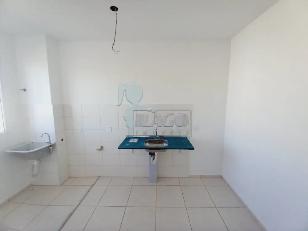 Alugar Apartamento / Padrão em Ribeirão Preto R$ 1.100,00 - Foto 5