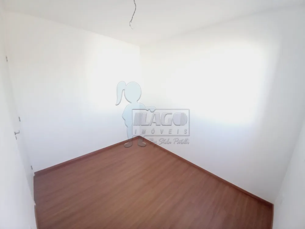 Alugar Apartamento / Padrão em Ribeirão Preto R$ 1.100,00 - Foto 6