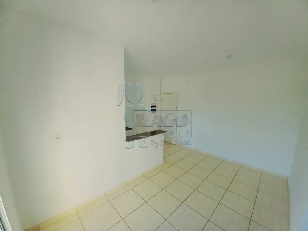 Alugar Apartamento / Padrão em Bonfim Paulista R$ 1.100,00 - Foto 2