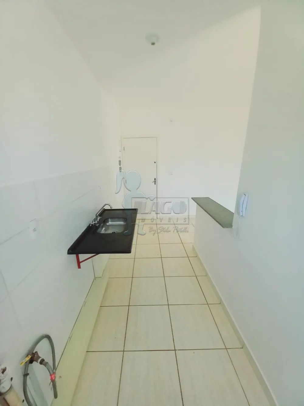 Alugar Apartamento / Padrão em Bonfim Paulista R$ 1.100,00 - Foto 3