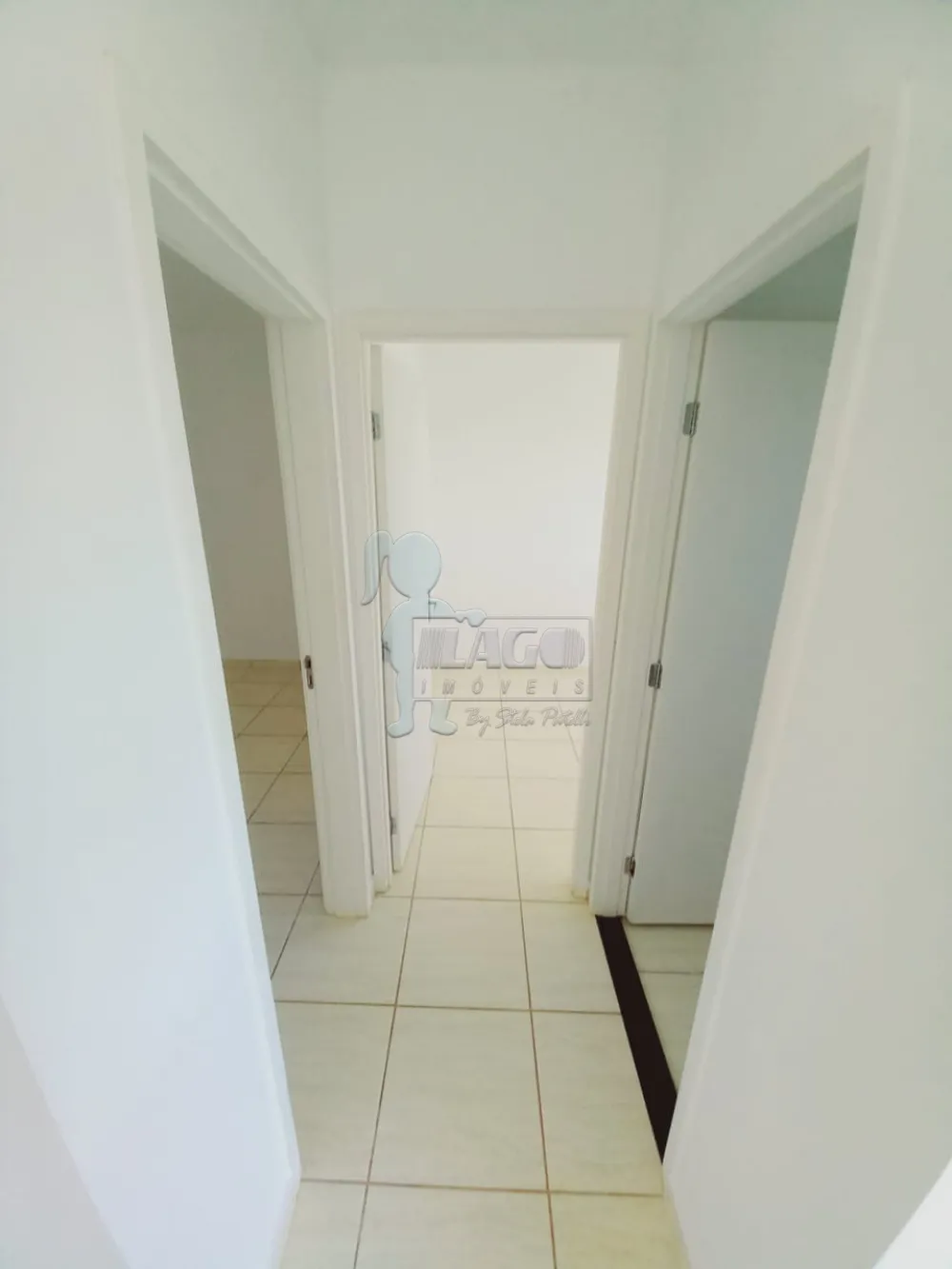 Alugar Apartamento / Padrão em Bonfim Paulista R$ 1.100,00 - Foto 6