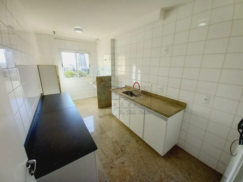 Alugar Apartamento / Padrão em Ribeirão Preto R$ 2.200,00 - Foto 4