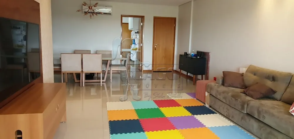 Comprar Apartamento / Padrão em Ribeirão Preto R$ 950.000,00 - Foto 1