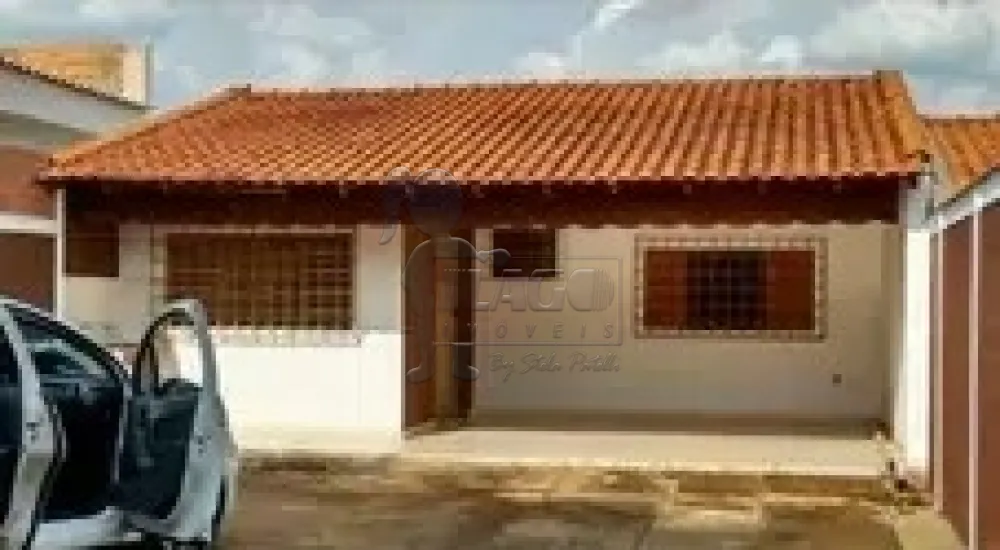 Comprar Casa / Padrão em Jardinópolis R$ 150.000,00 - Foto 1