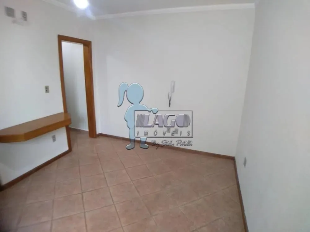 Alugar Apartamento / Kitnet em Ribeirão Preto R$ 750,00 - Foto 1