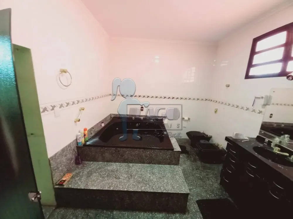 Alugar Casa / Padrão em Ribeirão Preto R$ 4.000,00 - Foto 49