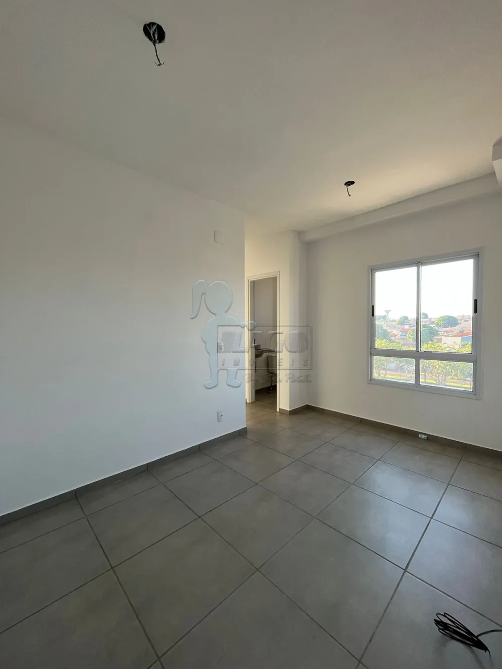 Alugar Apartamento / Padrão em Ribeirão Preto R$ 1.300,00 - Foto 2