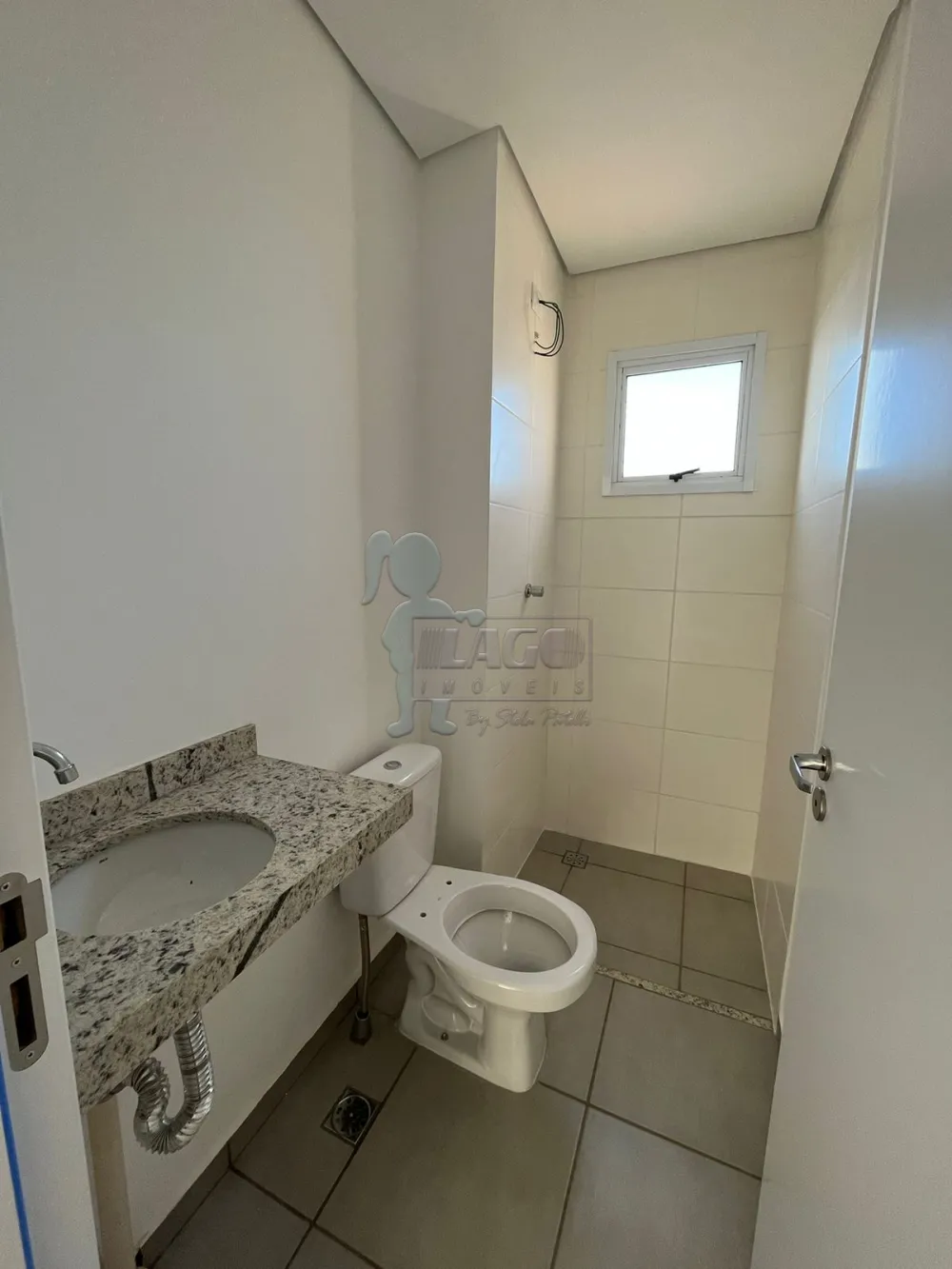 Alugar Apartamento / Padrão em Ribeirão Preto R$ 1.300,00 - Foto 6