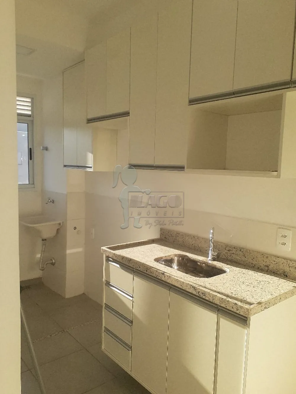 Alugar Apartamento / Padrão em Ribeirão Preto R$ 1.300,00 - Foto 3