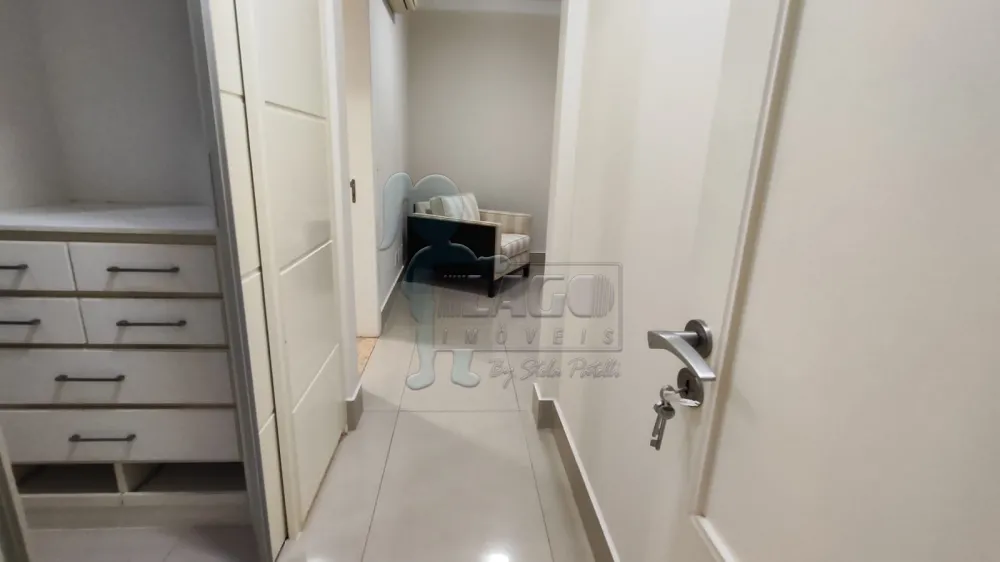 Alugar Apartamento / Padrão em Ribeirão Preto R$ 5.000,00 - Foto 27