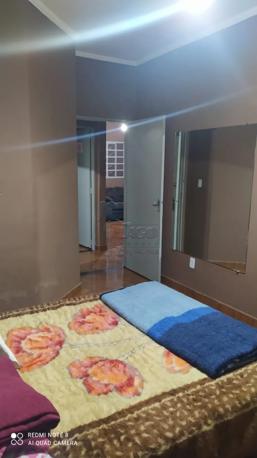 Comprar Casa / Padrão em Ribeirão Preto R$ 235.000,00 - Foto 4