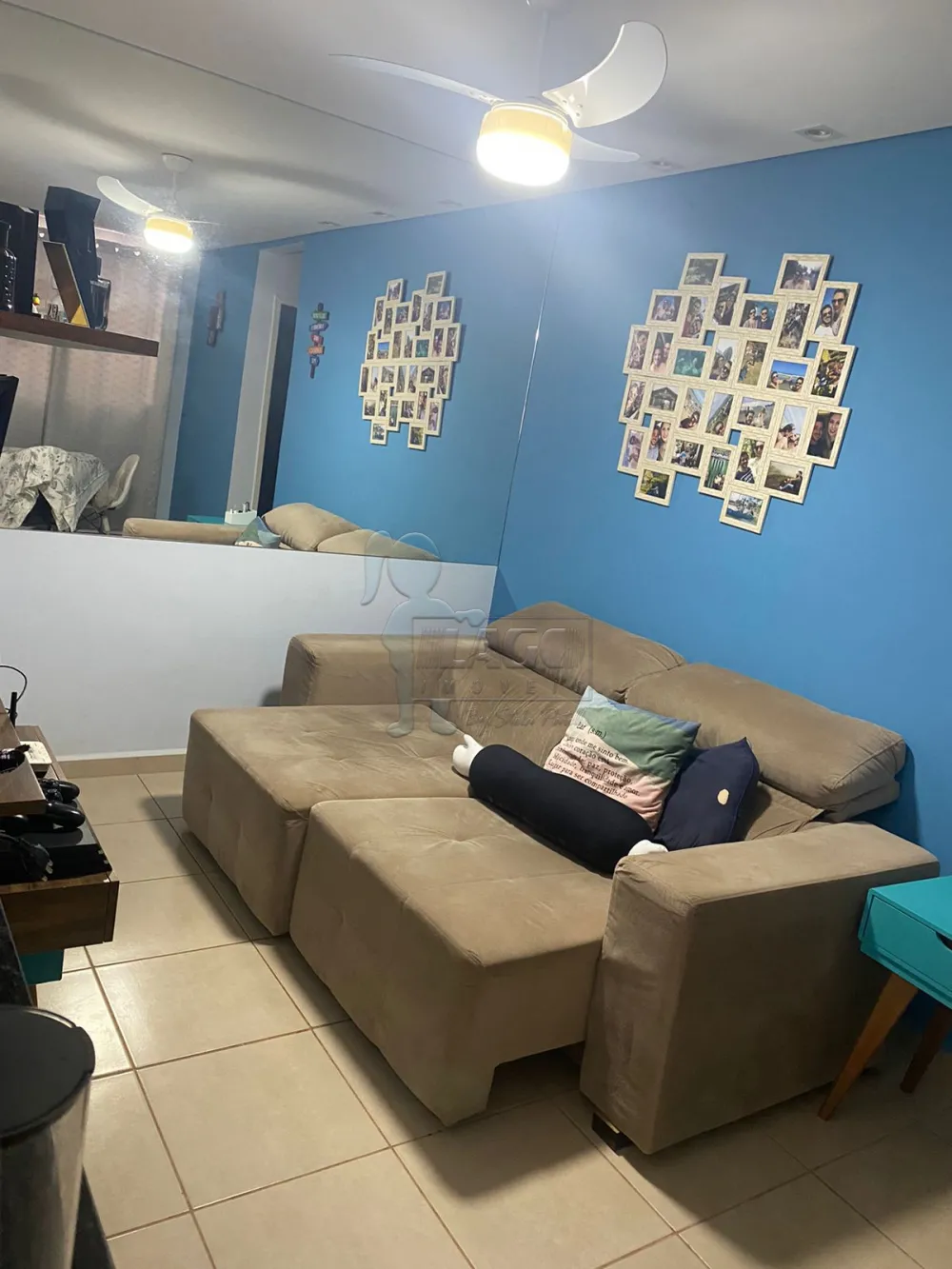 Comprar Apartamentos / Padrão em Ribeirão Preto R$ 197.000,00 - Foto 2
