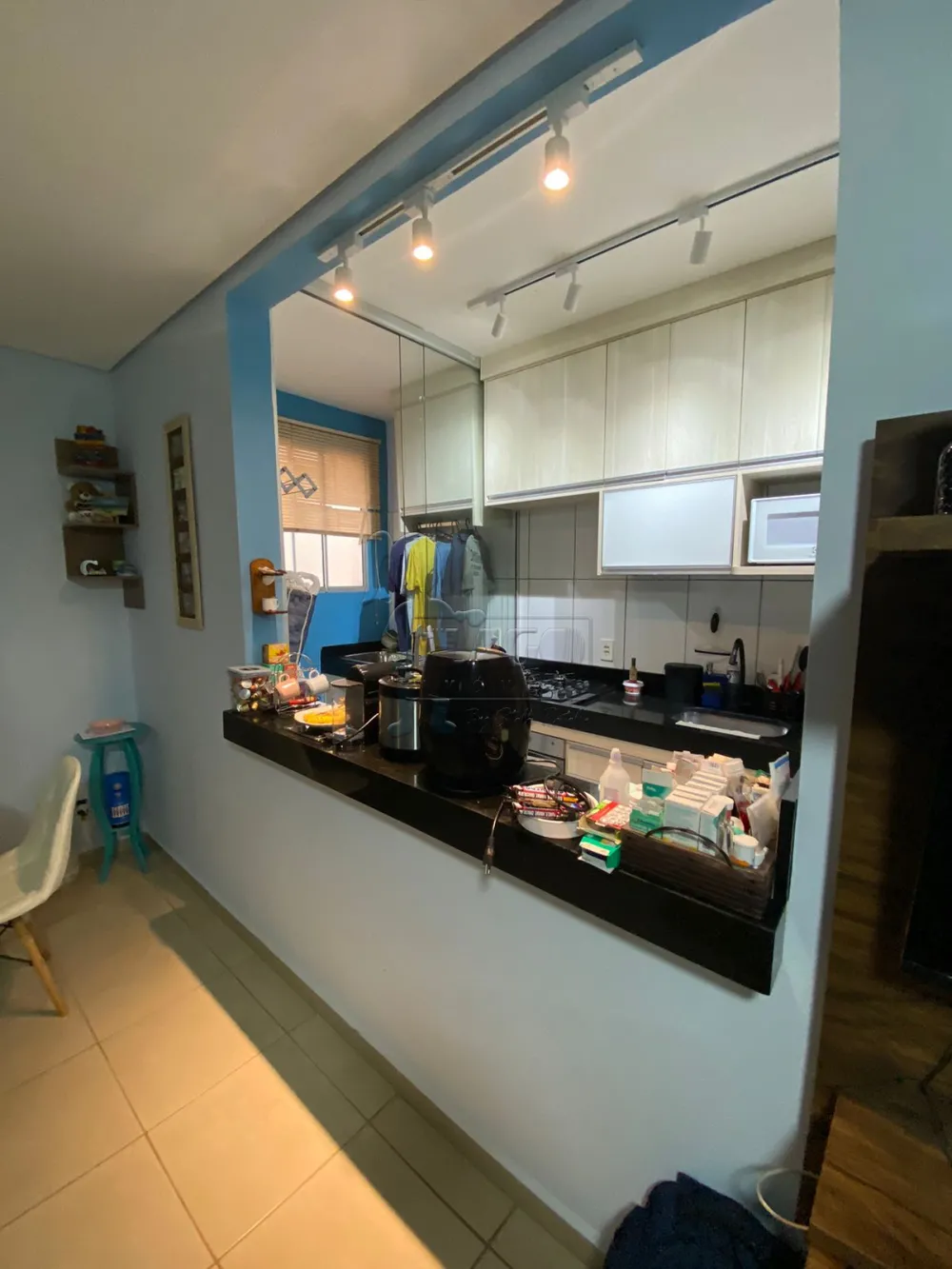 Alugar Apartamento / Padrão em Ribeirão Preto R$ 1.600,00 - Foto 7