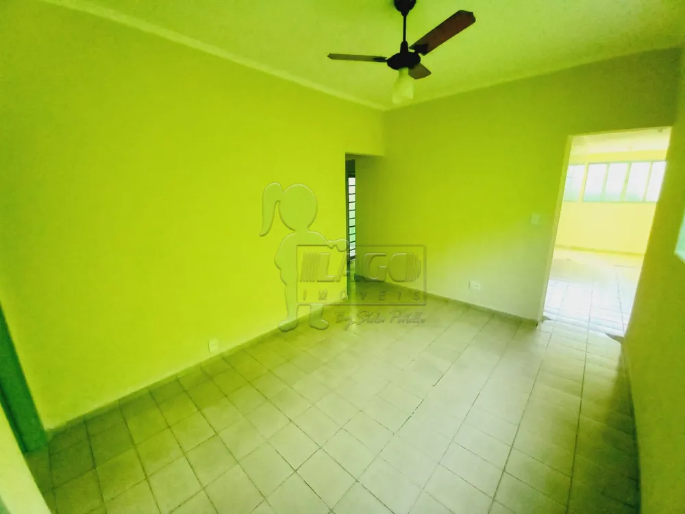 Alugar Casa / Padrão em Ribeirão Preto R$ 1.500,00 - Foto 1