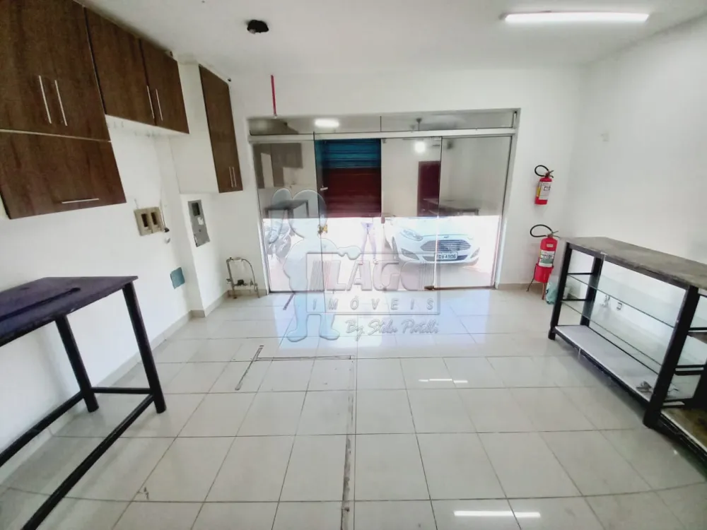 Alugar Comercial padrão / Loja em Ribeirão Preto R$ 1.850,00 - Foto 3