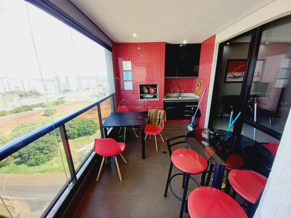 Comprar Apartamento / Padrão em Ribeirão Preto R$ 1.010.000,00 - Foto 6