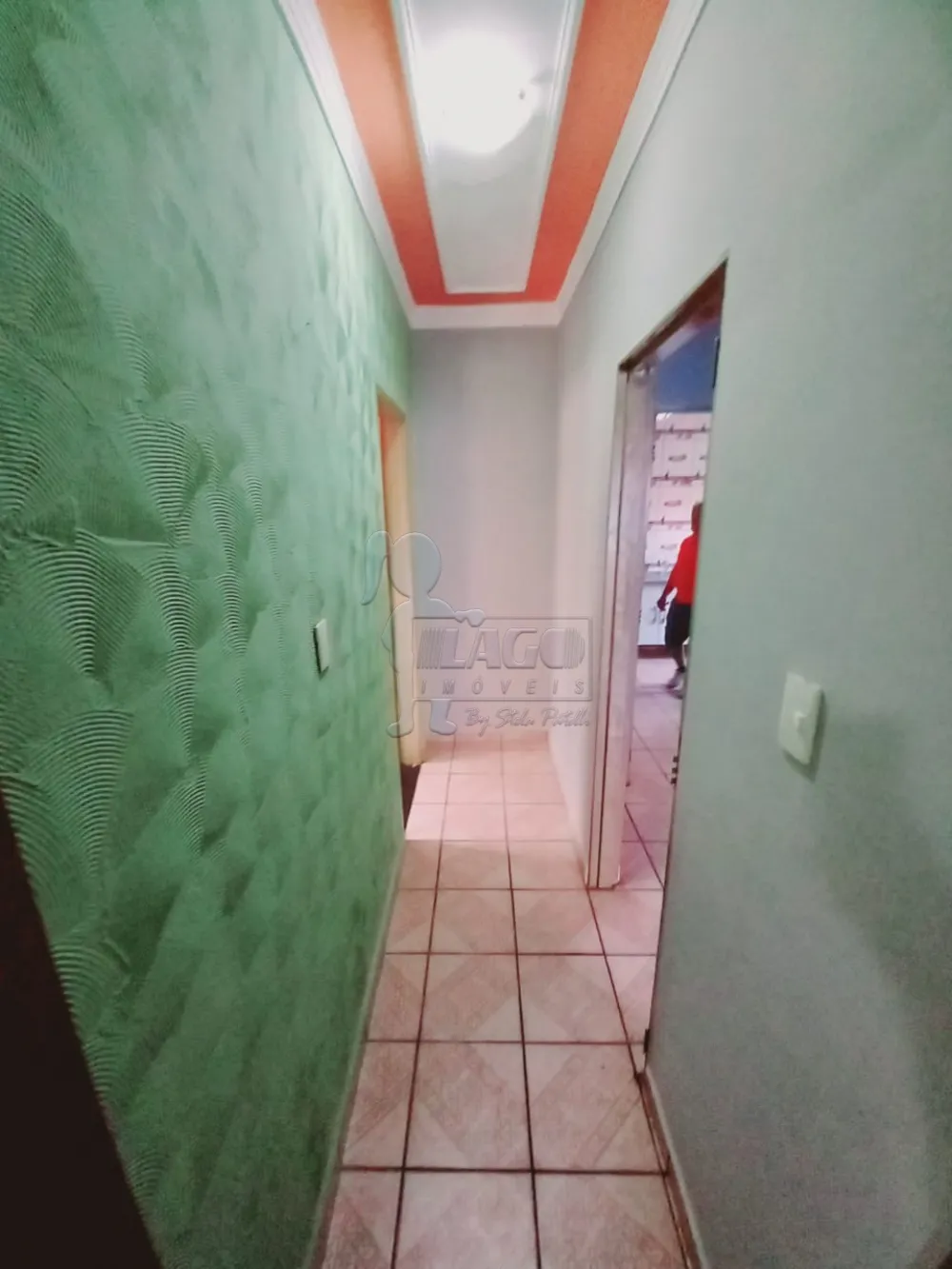 Alugar Casa / Padrão em Ribeirão Preto R$ 1.100,00 - Foto 10