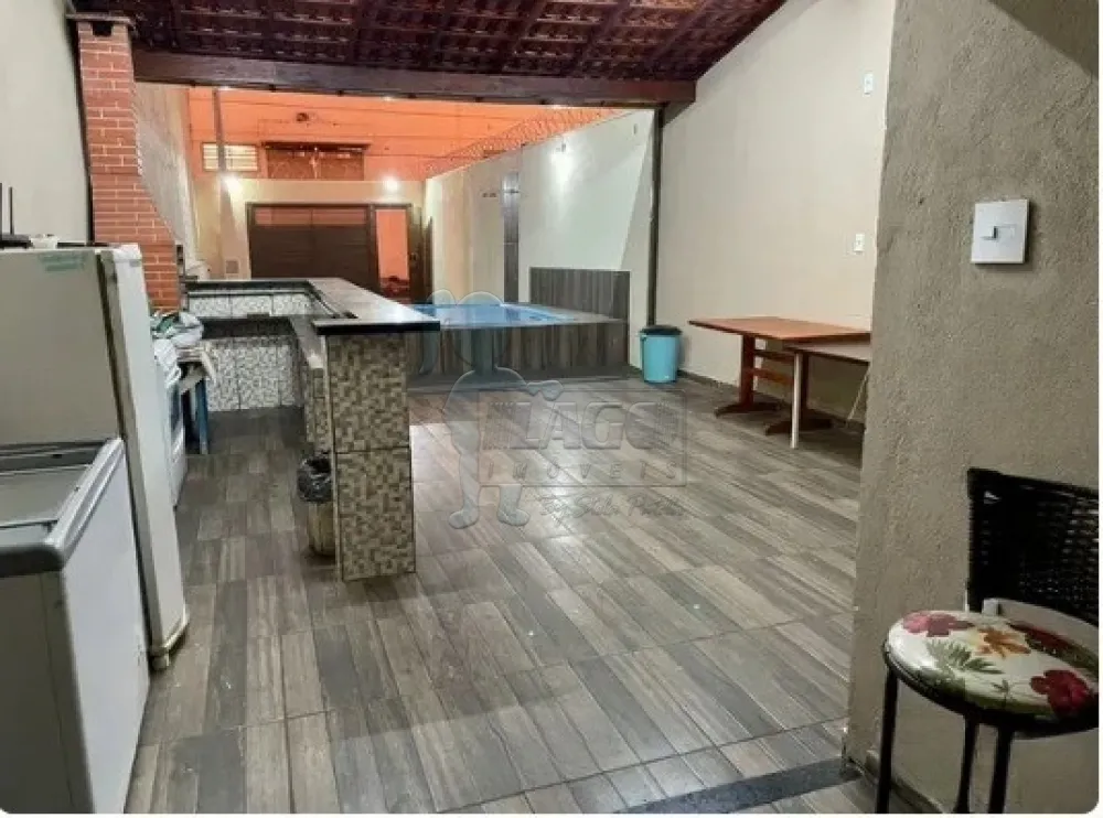 Comprar Casa / Padrão em Ribeirão Preto R$ 245.000,00 - Foto 1
