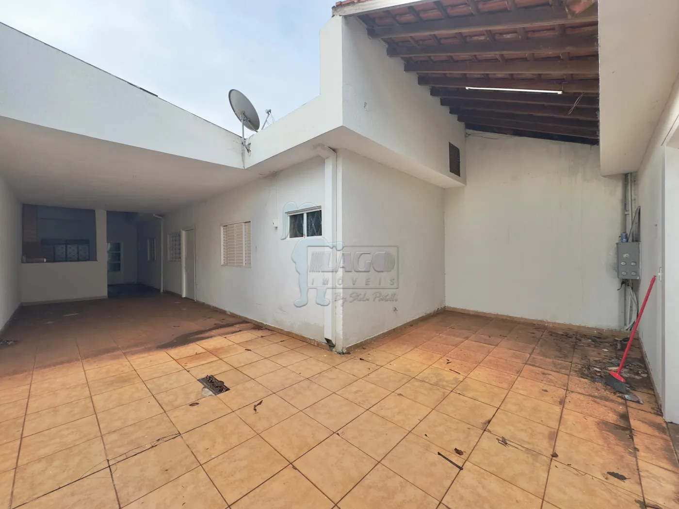 Comprar Casa / Sobrado em Ribeirão Preto R$ 266.000,00 - Foto 1