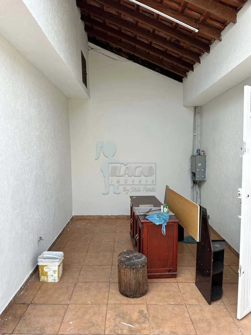 Comprar Casa / Padrão em Ribeirão Preto R$ 266.000,00 - Foto 2