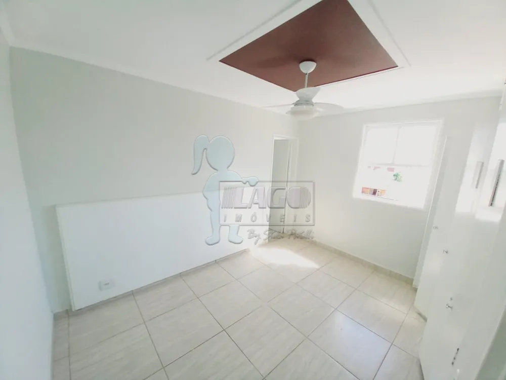 Alugar Apartamento / Padrão em Ribeirão Preto R$ 1.400,00 - Foto 9