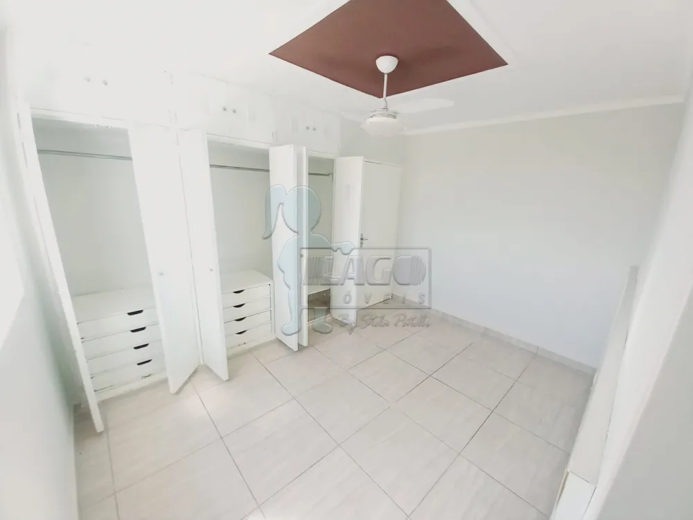 Alugar Apartamento / Padrão em Ribeirão Preto R$ 1.400,00 - Foto 8